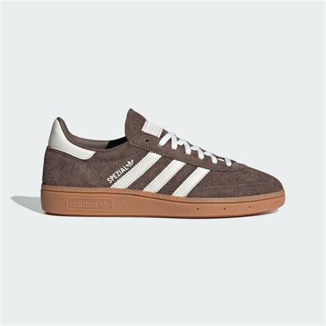 adidas spezial brown uk|adidas handball spezial originals.